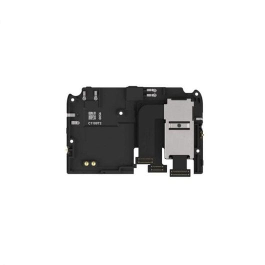 Módulo de câmara traseira Fairphone 4