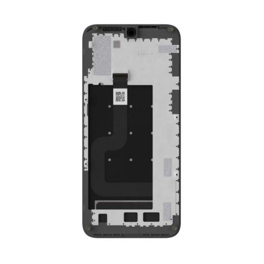 Display Fairphone 4 Cinzento 16 cm (6.3")
