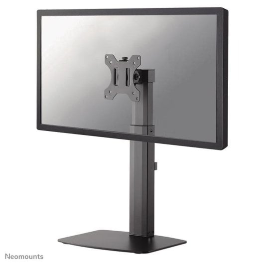 Neomounts FPMA-D865BLACK Soporte Monitor Mesa 10 a 32" VESA 75x75 a 100x100 Max 7Kg