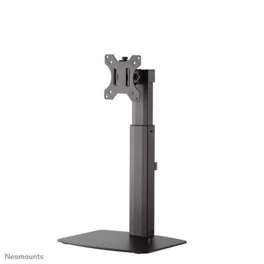 Neomounts FPMA-D865BLACK Soporte Monitor Mesa 10 a 32" VESA 75x75 a 100x100 Max 7Kg
