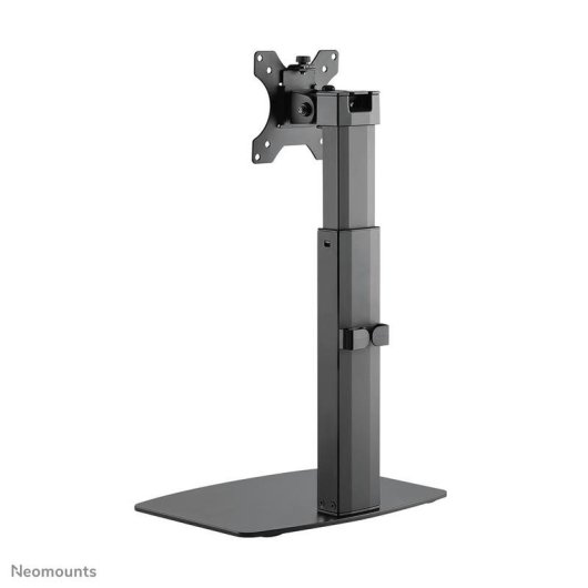 Neomounts FPMA-D865BLACK Soporte Monitor Mesa 10 a 32" VESA 75x75 a 100x100 Max 7Kg