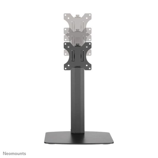 Neomounts FPMA-D865BLACK Soporte Monitor Mesa 10 a 32" VESA 75x75 a 100x100 Max 7Kg