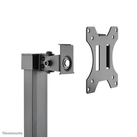 Neomounts FPMA-D865BLACK Soporte Monitor Mesa 10 a 32" VESA 75x75 a 100x100 Max 7Kg