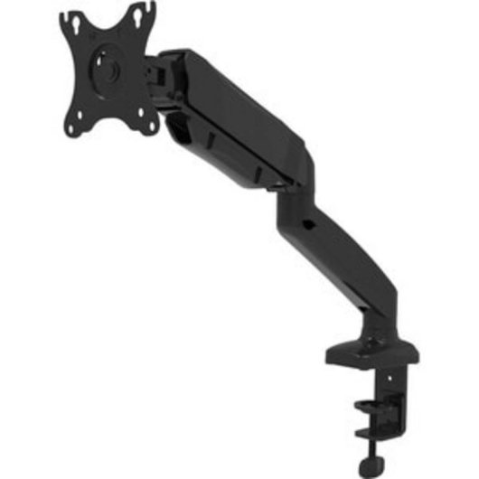 Port Designs 901104 Soporte Monitor Abrazadera Mesa 17 a 32" VESA 75x75 a 100x100 Max 9Kg