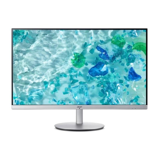 Monitor Acer CB322QU E 31,5" Wide Quad HD 100Hz IPS HDR10 Höhenverstellbar