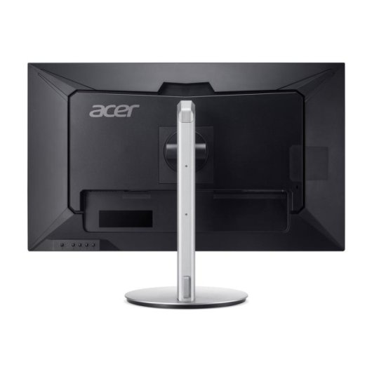 Monitor Acer CB322QU E 31,5" Wide Quad HD 100Hz IPS HDR10 Höhenverstellbar