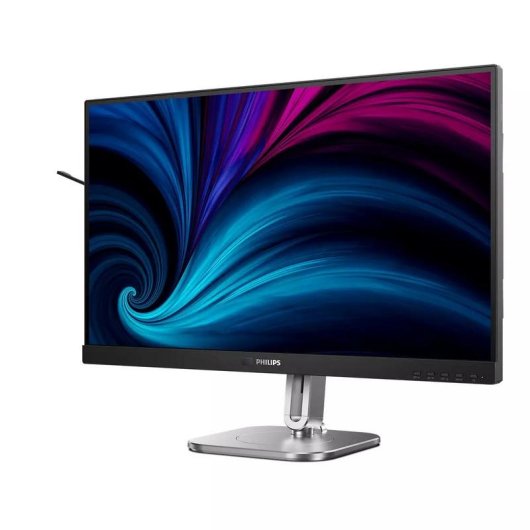 Monitor Philips 6000 Series 27B2U6903 27" UltraHD 4K 60Hz IPS Thunderbolt Höhenverstellbar