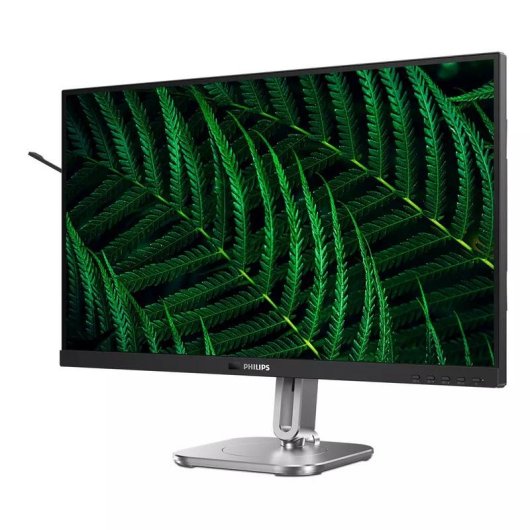 Monitor Philips 5000 Series 27B2G5601/00 27" Quad HD 100Hz IPS Höhenverstellbar