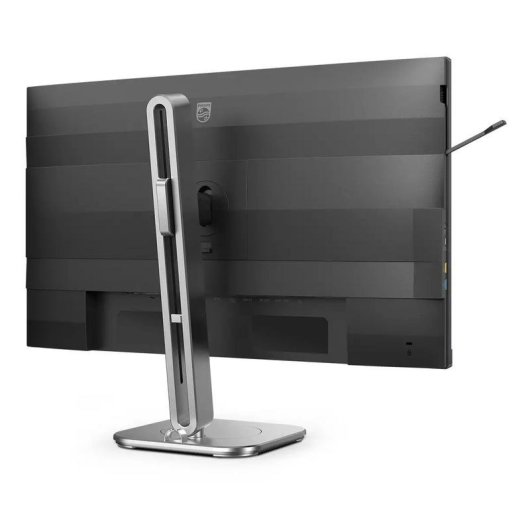 Monitor Philips 5000 Series 27B2G5601/00 27" Quad HD 100Hz IPS Höhenverstellbar