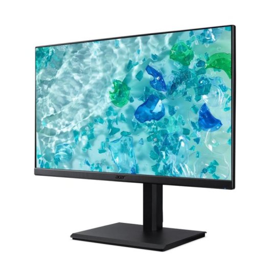 Écran PC Acer B227Q E3 21,5" Full HD 100Hz IPS Réglable en hauteur