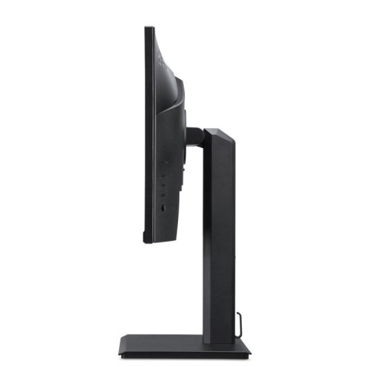 Écran PC Acer B227Q E3 21,5" Full HD 100Hz IPS Réglable en hauteur