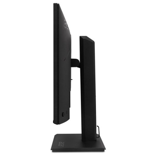 Monitor Acer Vero B7 B277UGbemiqpruzx 27" Quad HD 120Hz IPS Ajuste de altura