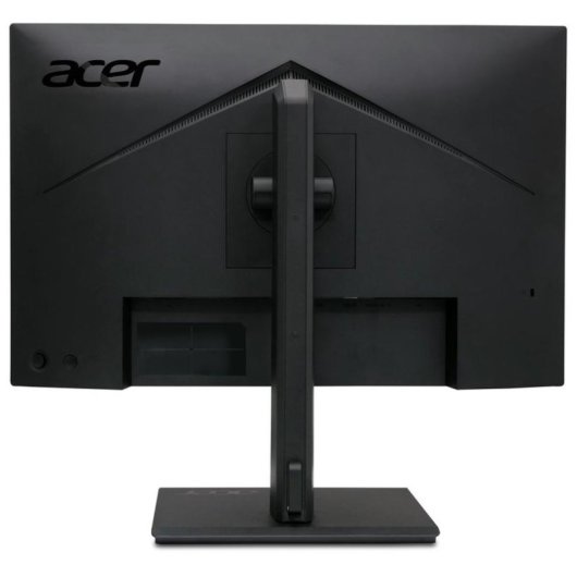 Monitor Acer Vero B7 B277UGbemiqpruzx 27" Quad HD 120Hz IPS Ajuste de altura