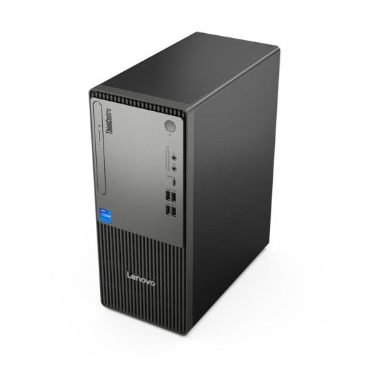 PC de bureau Lenovo ThinkCentre neo 50t Gen 5 Intel Core i3-14100 8GB 256GB SSD Intel UHD Windows 11 Pro