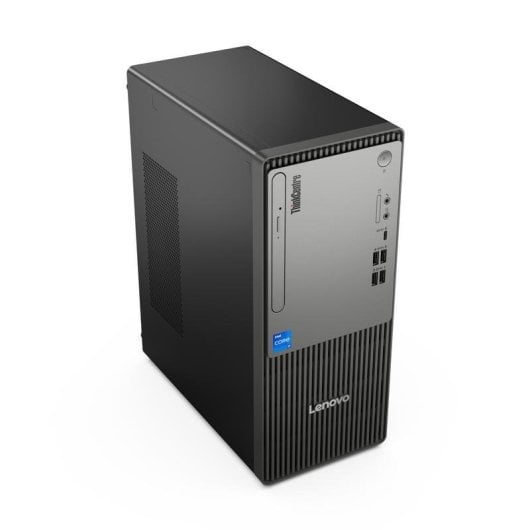 PC de bureau Lenovo ThinkCentre neo 50t Gen 5 Intel Core i3-14100 8GB 256GB SSD Intel UHD Windows 11 Pro