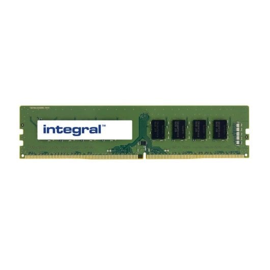 Memoria RAM Integral IN4T8GNGLTX 8GB 1x8GB DDR4 3200MHz CL22 Unbuffered