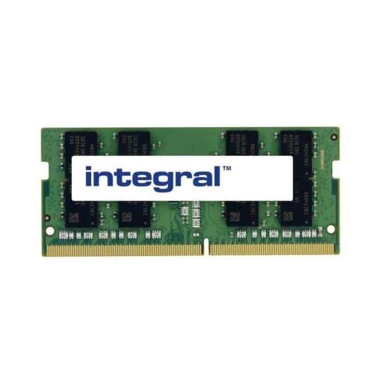 Memoria RAM Integral IN4V16GNGRTX 16GB 1x16GB DDR4 3200MHz CL22 SO-DIMM