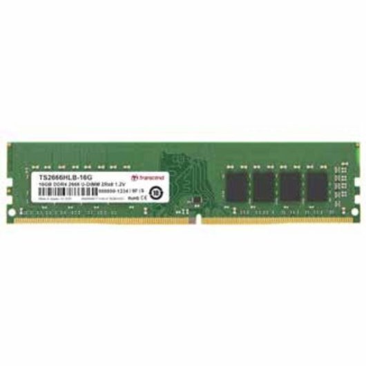 Memoria RAM Transcend JetRam JM3200HLE-32G 32GB 1x32GB DDR4 3200MHz CL22 Unbuffered