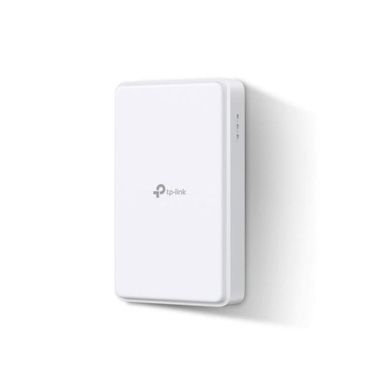 Router TP-Link NE200-Outdoor 5G Ethernet 2,5 Gbps PoE IP67 Branco