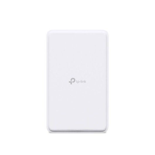 Router TP-Link NE200-Outdoor 5G Ethernet 2,5 Gbps PoE IP67 Branco