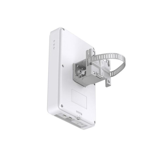 Router TP-Link NE200-Outdoor 5G Ethernet 2,5 Gbps PoE IP67 Branco