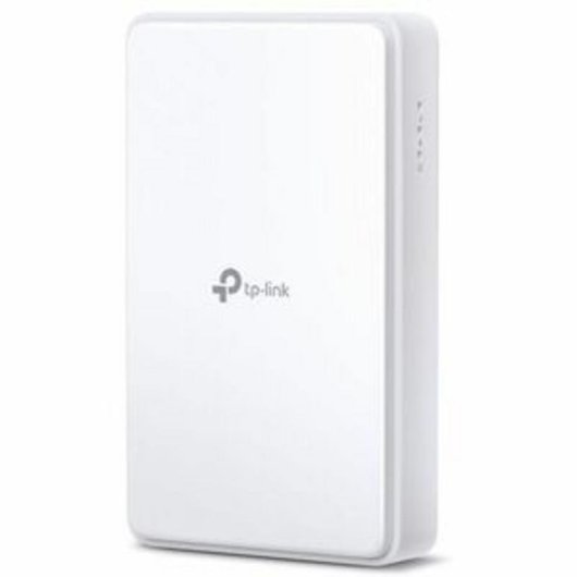 Router TP-Link NE200-Outdoor 5G Ethernet 2,5 Gbps PoE IP67 Branco