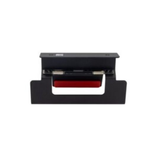Suporte de montagem HP Poly Studio X52/V52 para ecrã