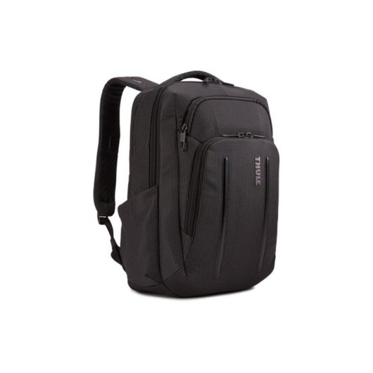 Mochila Thule Crossover 2 C2BP-114 Preto para portátil de 14 polegadas