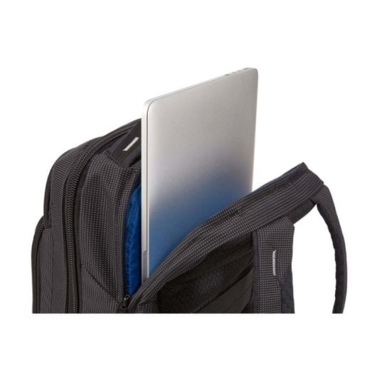 Mochila Thule Crossover 2 C2BP-114 Preto para portátil de 14 polegadas