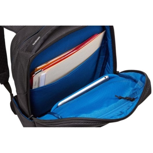 Mochila Thule Crossover 2 C2BP-114 Preto para portátil de 14 polegadas