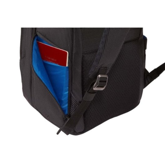 Mochila Thule Crossover 2 C2BP-114 Preto para portátil de 14 polegadas