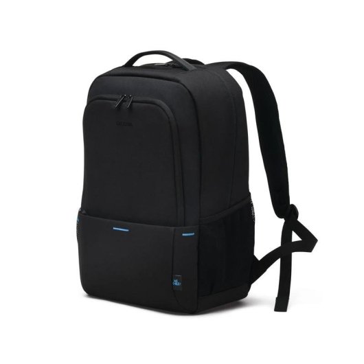 Mochila DICOTA TWO para portátiles de 14" a 16" 24 L poliéster reciclado