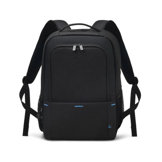 Mochila DICOTA TWO para portátiles de 14" a 16" 24 L poliéster reciclado