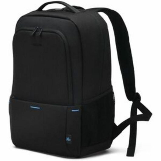 Mochila DICOTA TWO para portátiles de 14" a 16" 24 L poliéster reciclado