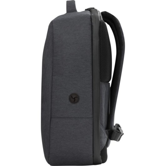Mochila portátil dbramante1928 Christiansborg 40,6 cm (16") Negro