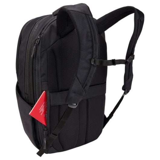 Mochila Thule Subterra 2 Urban Unisex 27L Negro 16"