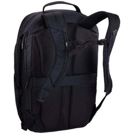 Mochila Thule Subterra 2 Urban Unisex 27L Negro 16"