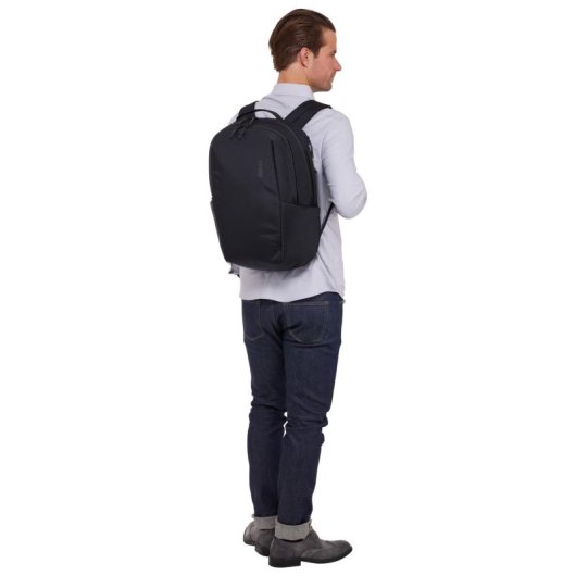 Mochila Thule Subterra 2 Urban Unisex 27L Negro 16"