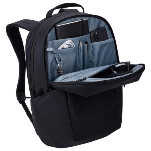 Mochila Thule Subterra 2 Urban Unisex 27L Negro 16"