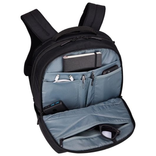 Mochila Thule Subterra 2 Urban Unisex 27L Negro 16"