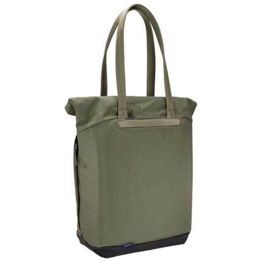 Bolso Thule Paramount 22L Soft Green Unisex Cremallera 16"