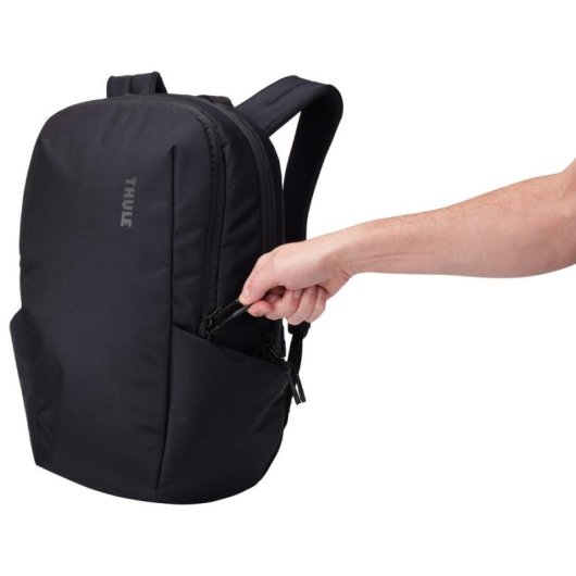 Rucksack Thule Subterra 2 21L Schwarz Urban Unisex 16 Zoll