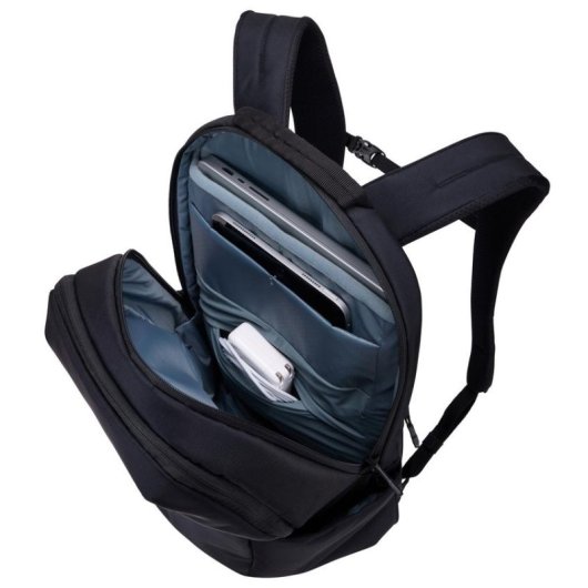 Rucksack Thule Subterra 2 21L Schwarz Urban Unisex 16 Zoll