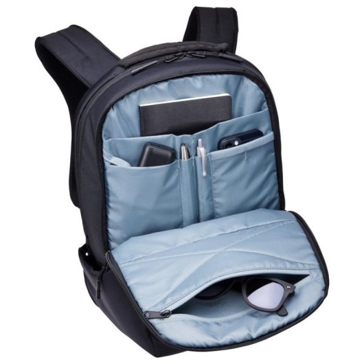 Rucksack Thule Subterra 2 21L Schwarz Urban Unisex 16 Zoll