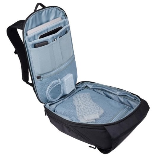Reisetasche Thule Subterra 2 Schwarz 40,6 cm (16")