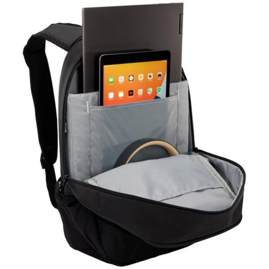 Rucksack Case Logic Jaunt WMBP-215 für Laptop 15.6" schwarz