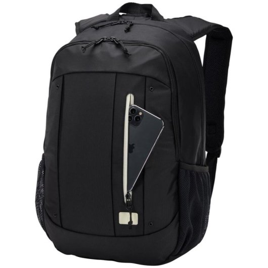 Rucksack Case Logic Jaunt WMBP-215 für Laptop 15.6" schwarz