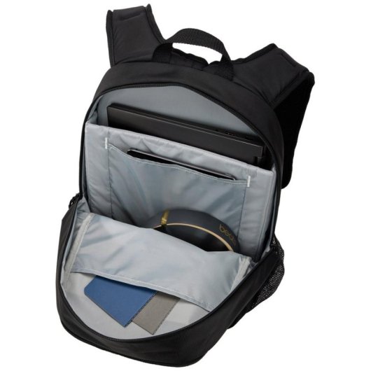 Rucksack Case Logic Jaunt WMBP-215 für Laptop 15.6" schwarz