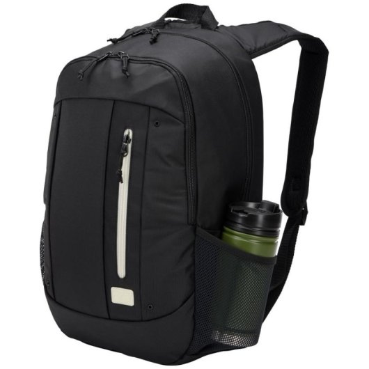 Rucksack Case Logic Jaunt WMBP-215 für Laptop 15.6" schwarz
