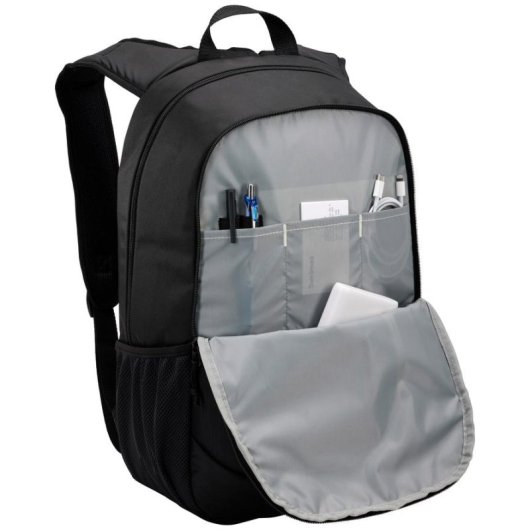 Rucksack Case Logic Jaunt WMBP-215 für Laptop 15.6" schwarz